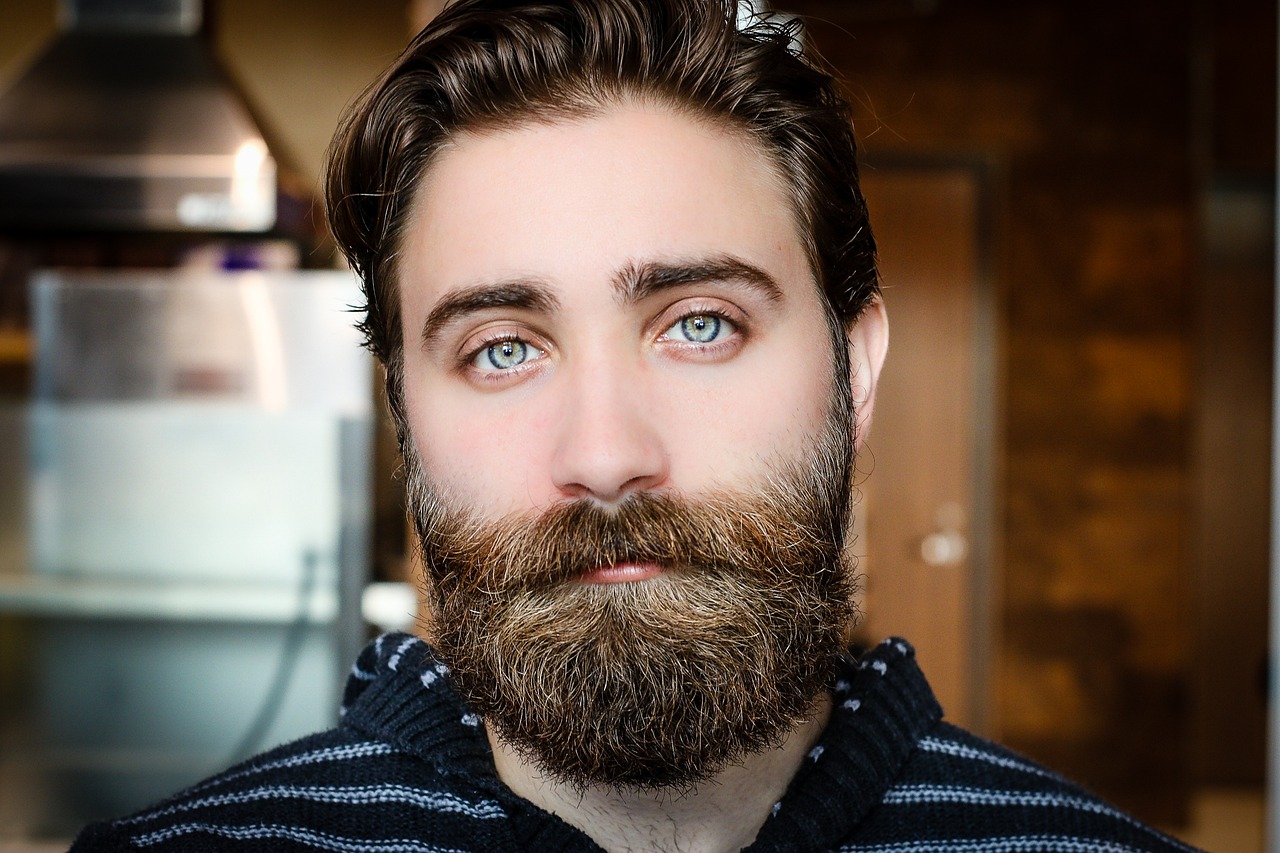 How to Choose the Right Beard Transplant