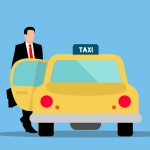 Starting January 1, owners of ride-hailing vehicles will be required to pay Value Income Tax (VIT).