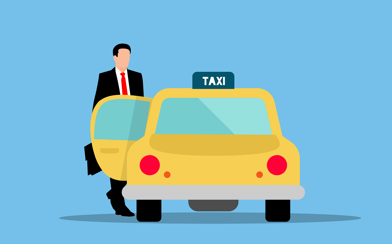 Starting January 1, owners of ride-hailing vehicles will be required to pay Value Income Tax (VIT).