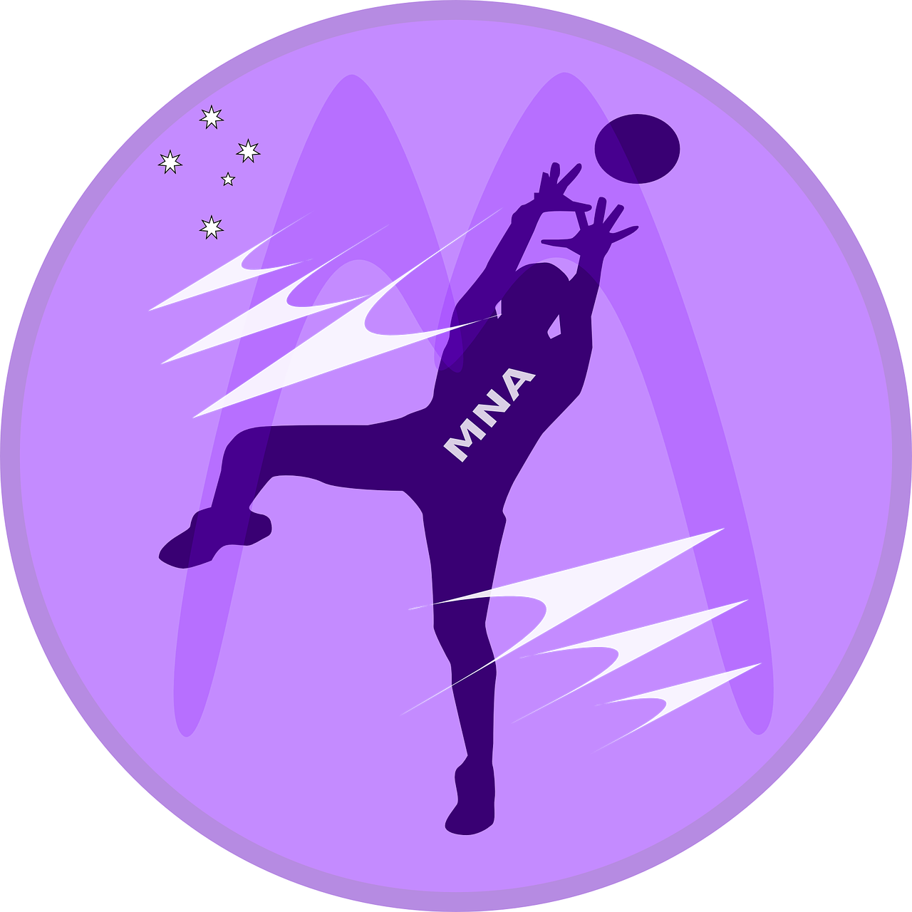 Full Details: Six (6) Netball game Rules for Beginners