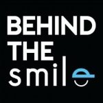 Behind the smile By Caleb Segbefia (DEEJAY)
