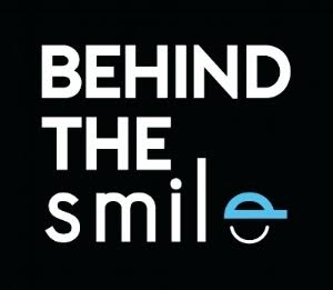Behind the smile By Caleb Segbefia (DEEJAY)