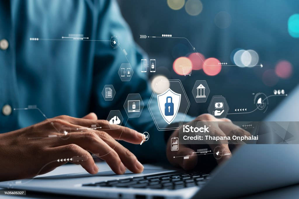 5 kinds of cyber security for structure safety