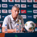 Ghana Black Stars Coach Chris Hughton Sacked
