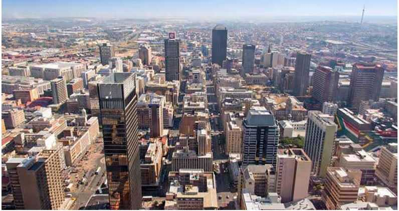 Accra, Lagos and South Africa’s Cape Town among 50 best cities in 2024