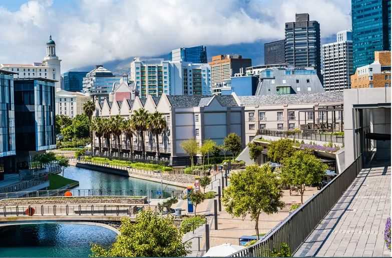 Accra, Lagos and South Africa’s Cape Town among 50 best cities in 2024 Accra, Lagos and South Africa’s Cape Town among 50 best cities in 2024