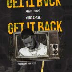 Yung Chase - Get It Back (Prod By King Paul Beatz)