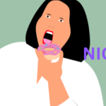 The Effects of Eating Late at Night