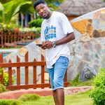 Meet MC Berimah, celebrated for his dynamic stage presence and exceptional skills