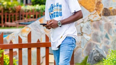 Meet MC Berimah, celebrated for his dynamic stage presence and exceptional skills