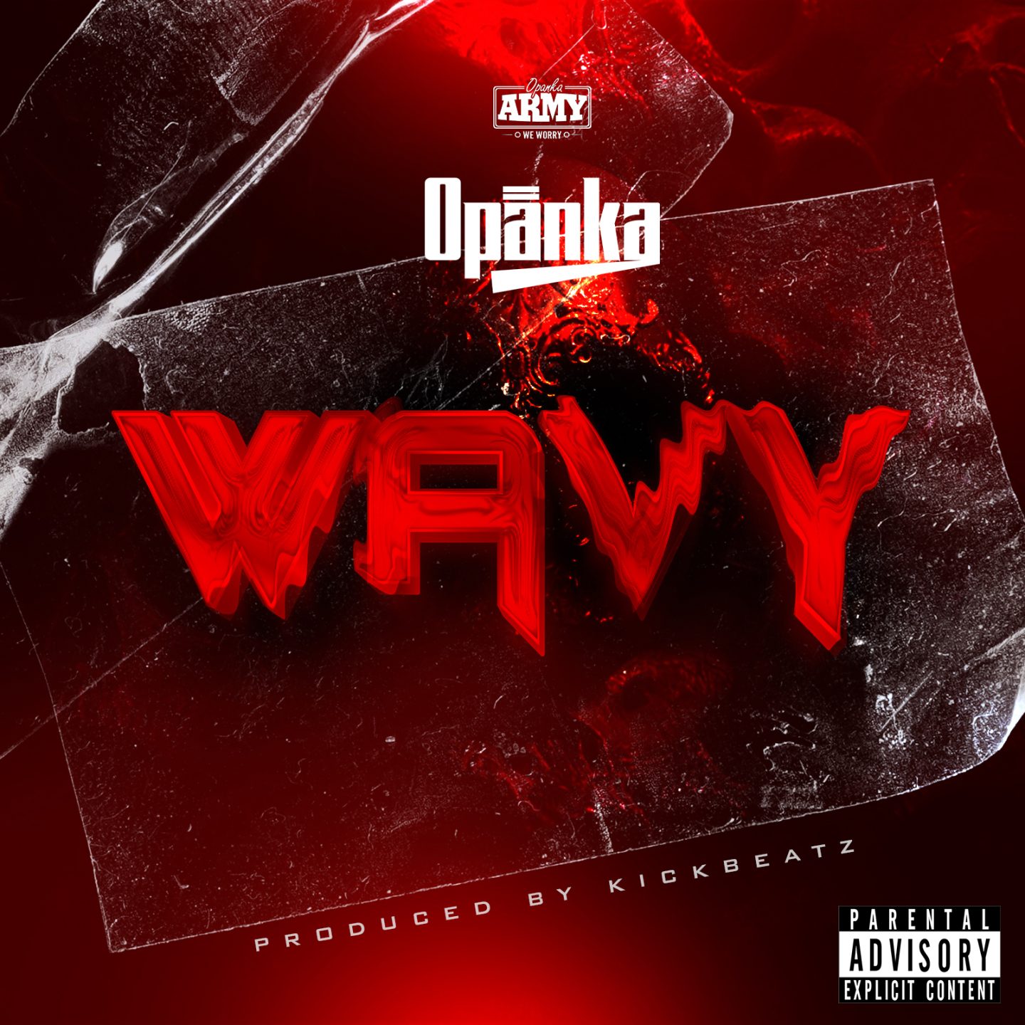 Opanka - Wavy (Prod By Kick Beatz)