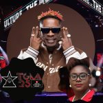 Will Shatta Wale ever grace the stage of Ghana Music Awards for a performance? Elvisson Kofi Komfanko ask.