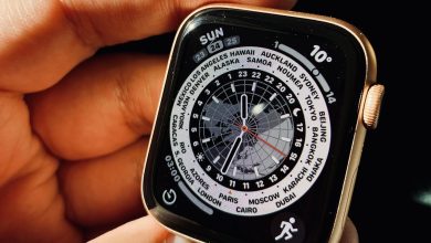 Ways to Unlock macOS with Apple Watch Series 4