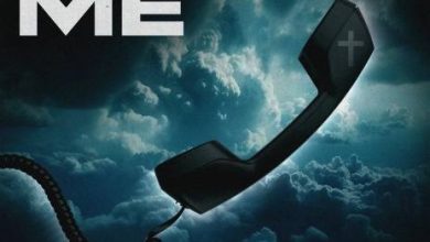 Eugy Official - He Called Me (Prod By Cervo)