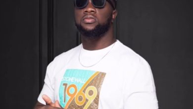 Don Itchi makes a comeback with his latest release titled "Destiny."