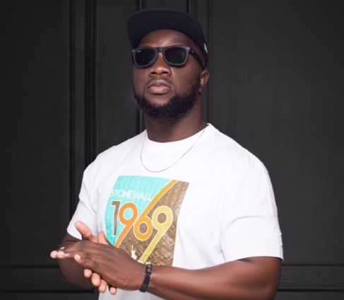 Don Itchi makes a comeback with his latest release titled "Destiny."