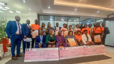 How to Be an Insurance Agent and Earn More in Ghana as a Side Hustle