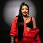 Apple Music Unveils Babalwa M as the Newest Isgubhu Cover Star