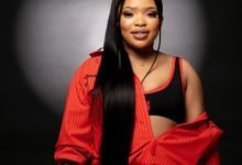 Apple Music Unveils Babalwa M as the Newest Isgubhu Cover Star