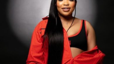 Apple Music Unveils Babalwa M as the Newest Isgubhu Cover Star