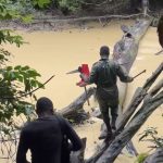 The Impact of Mining on River Bonsa in Tarkwa Nsuaem Municipality By Peter Kwasi Akomatey