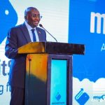 Detailed steps on how to access Ghana’s credit score system launched by VP Dr Bawumia