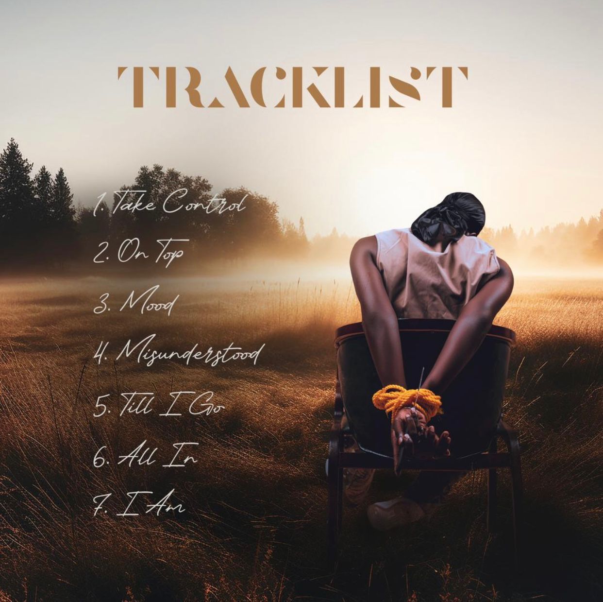 BrianKing, celebrated for his uniqueness, and confidence, unveils his latest project, Dominion EP BrianKing, celebrated for his uniqueness, and confidence, unveils his latest project, Dominion EP