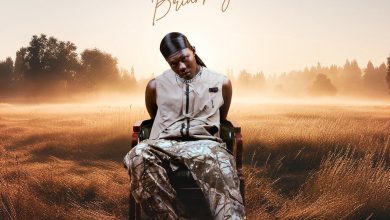 BrianKing, celebrated for his uniqueness, and confidence, unveils his latest project, Dominion EP