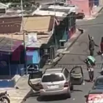 VIDEO: Daylight robbery in Accra Adakraka