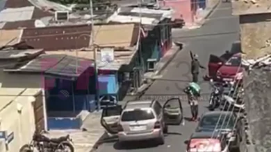 VIDEO: Daylight robbery in Accra Adakraka