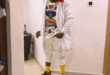 I am a Career Killer Becareful of Me - Shatta Wale Warns Black Sherif