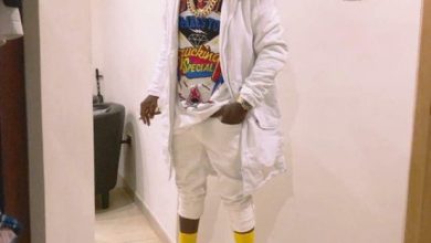 I am a Career Killer Becareful of Me - Shatta Wale Warns Black Sherif