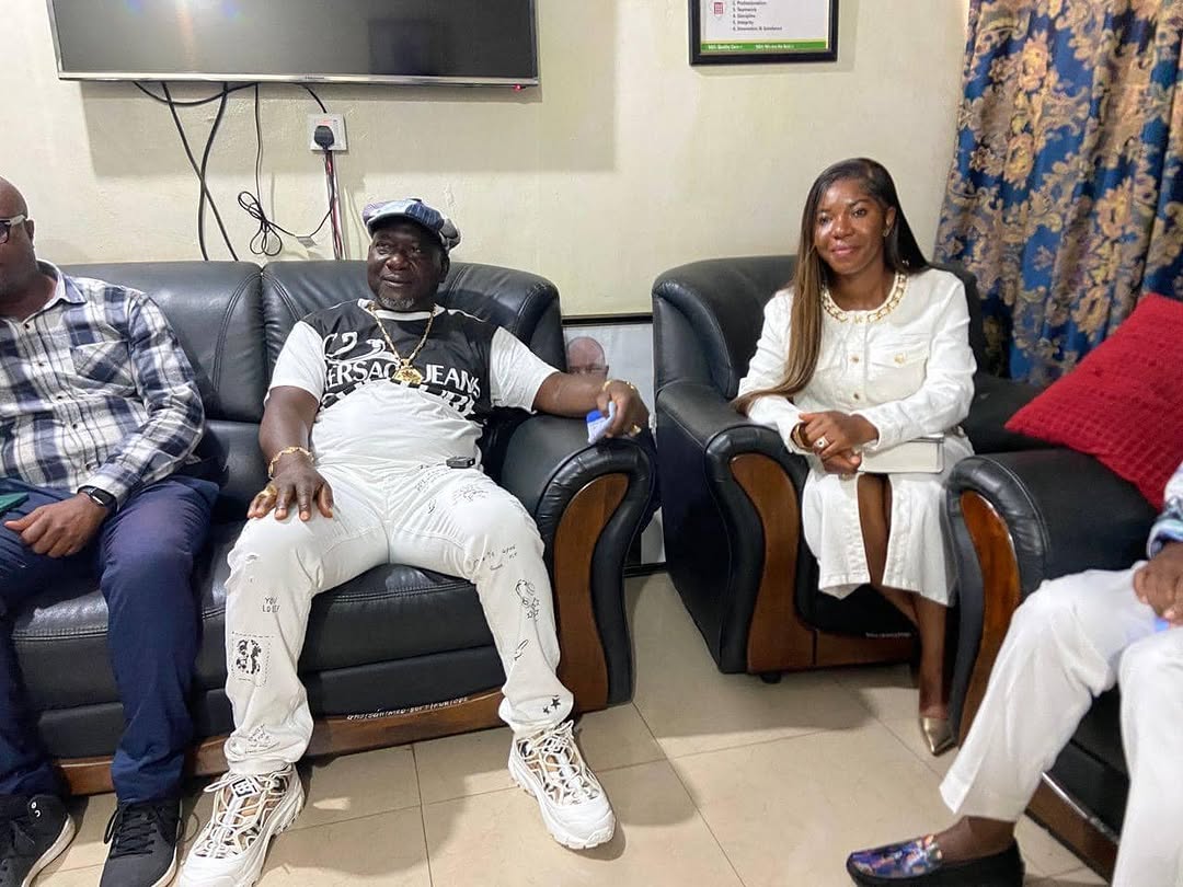 Kofi Job Foundation donates GH₵1 million to assist 250+ hospital patients in Kumasi