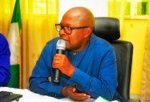 NOSDRA Boss Conducts Emergency Evaluation of SPDC's Oil Spill Response in Bonny