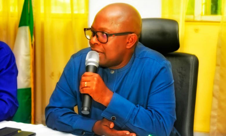 NOSDRA Boss Conducts Emergency Evaluation of SPDC's Oil Spill Response in Bonny