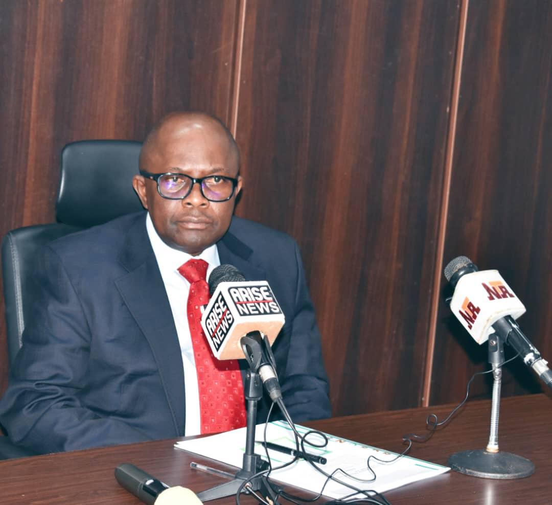 NOSDRA Boss Conducts Emergency Evaluation of SPDC's Oil Spill Response in Bonny