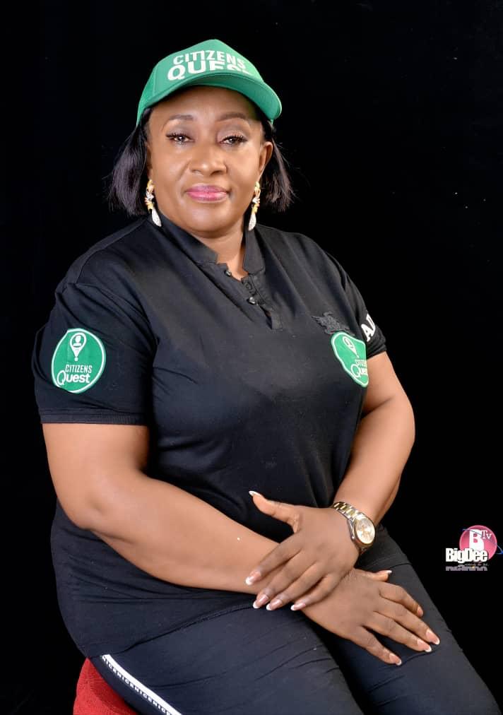 In Defense of Nigerian Democracy and the Role of Women: A Call for Peaceful Engagement