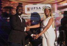 Cyril Bulley, Founder of Okosobi Bespoke Tailoring, Crowned Student Entrepreneur of the Year 2025.