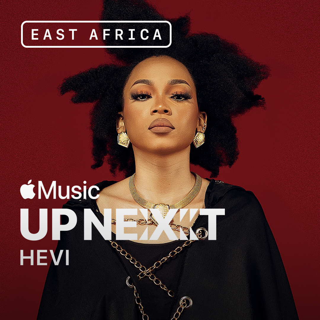 Four Rising Stars, One Continent: Apple Music Unleashes the Next Wave of African Talent