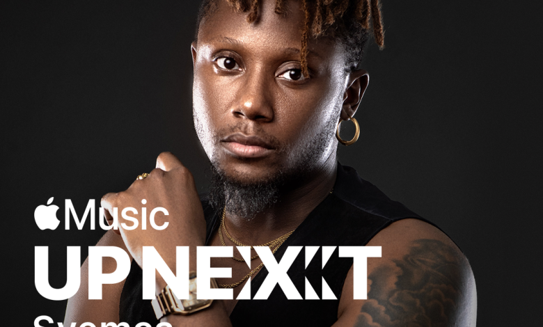 Four Rising Stars, One Continent: Apple Music Unleashes the Next Wave of African Talent