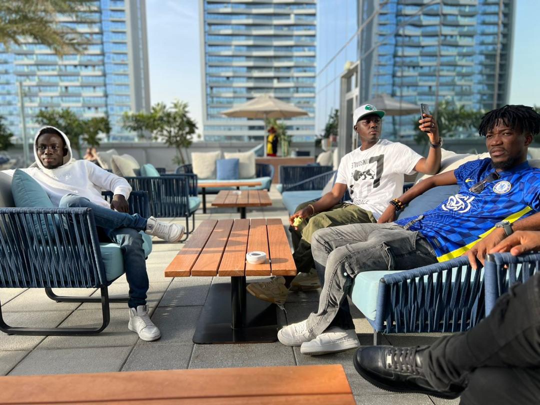 Explore the various pathways available for traveling abroad below by Asare Solomon Aristocrat Explore the various pathways available for traveling abroad below by Asare Solomon Aristocrat