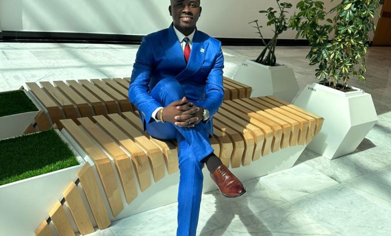 Explore the various pathways available for traveling abroad below by Asare Solomon Aristocrat