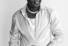 Ade3f3 Kwakye Wins Diaspora Songwriter of the Year