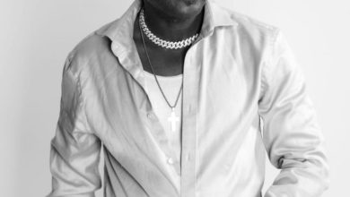 Ade3f3 Kwakye Wins Diaspora Songwriter of the Year