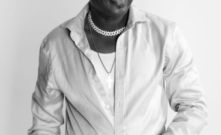 Ade3f3 Kwakye Wins Diaspora Songwriter of the Year