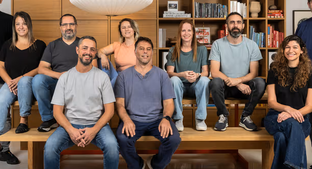 This startup raised M to let teams and professionals build the workflow they need - simply by describing it