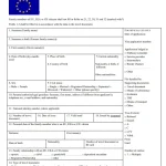 Schengen Tourist Visa: Eligibility and Required Documents