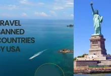 List of Countries Affected by Trump’s Travel Ban