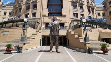 Our Unforgettable Journey Across Johannesburg, Eswatini & Cape Town: A Travel Recap