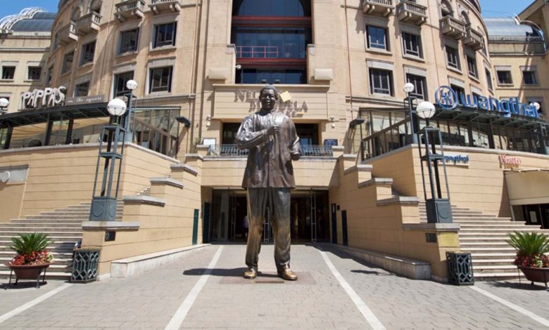 Our Unforgettable Journey Across Johannesburg, Eswatini & Cape Town: A Travel Recap